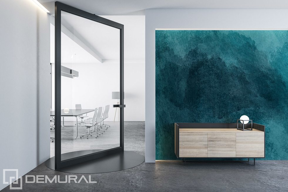 Hloubková textura v minimalistickém stylu Fototapety Abstraktní Fototapety Demural