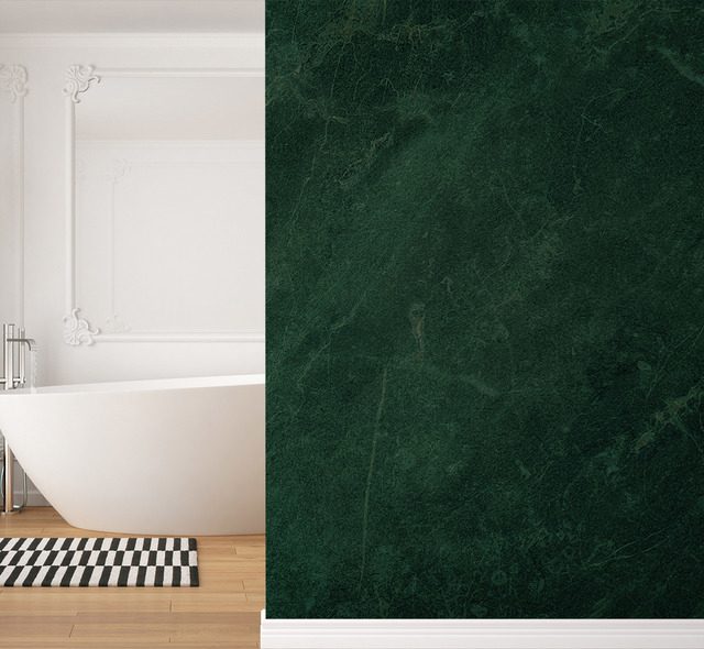 hluboka zelen prirodniho kamene fototapety abstraktni fototapety demural