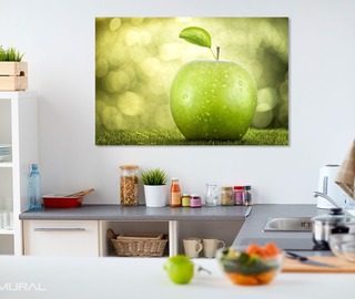 priroda plodi ovoce kuchyne obrazy demural
